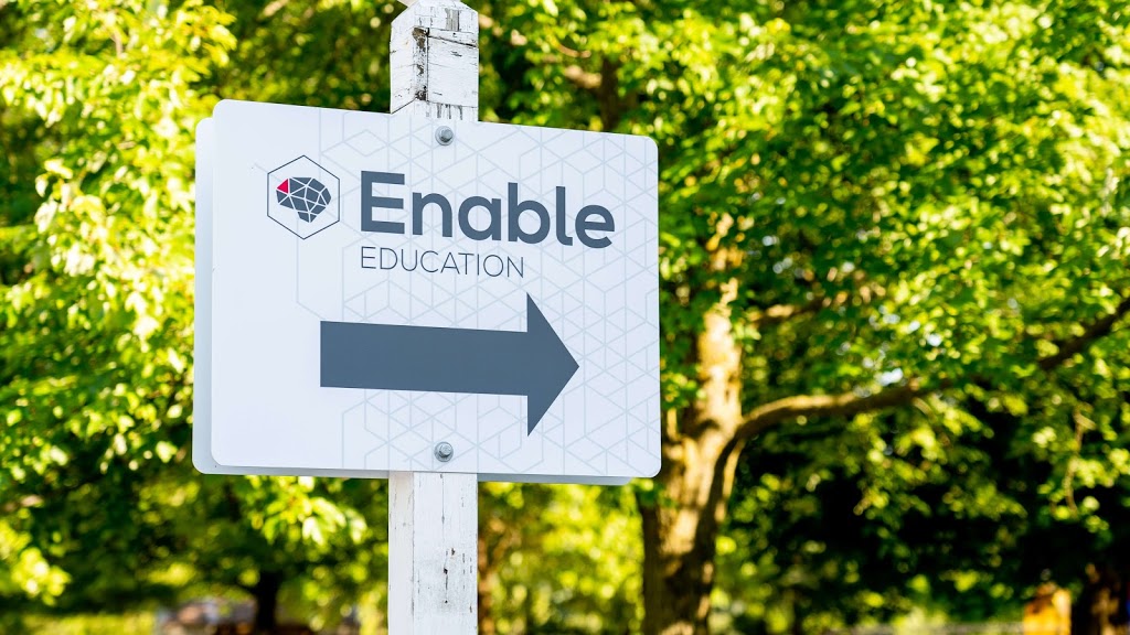 Enable Education (Enable Training and Consulting Inc.) | 8560 Tremaine Rd 2nd floor, Milton, ON L9T 2X3, Canada | Phone: (905) 864-1858