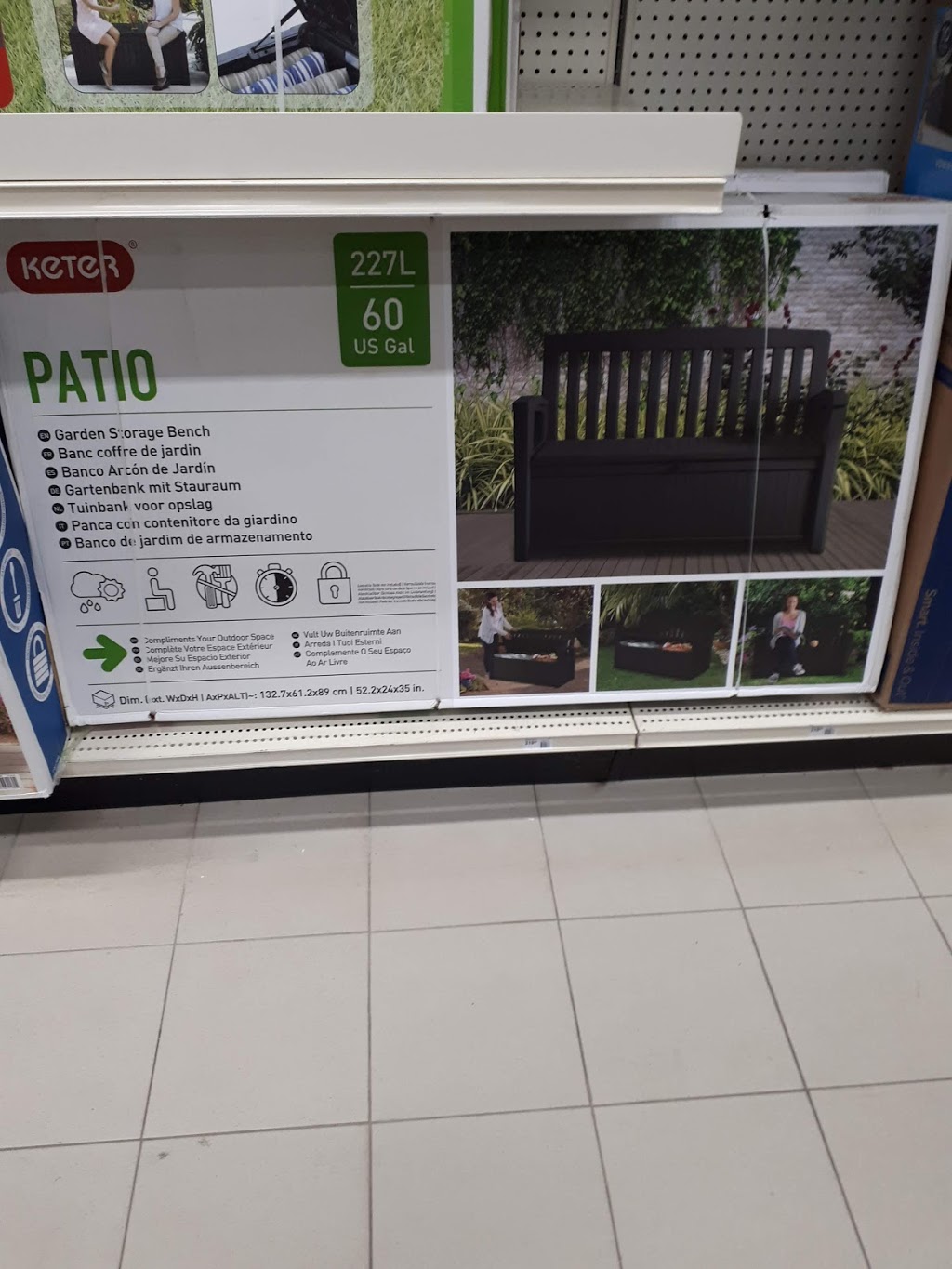 Canadian Tire | 896 10th St, Hanover, ON N4N 3P2, Canada | Phone: (519) 364-2870