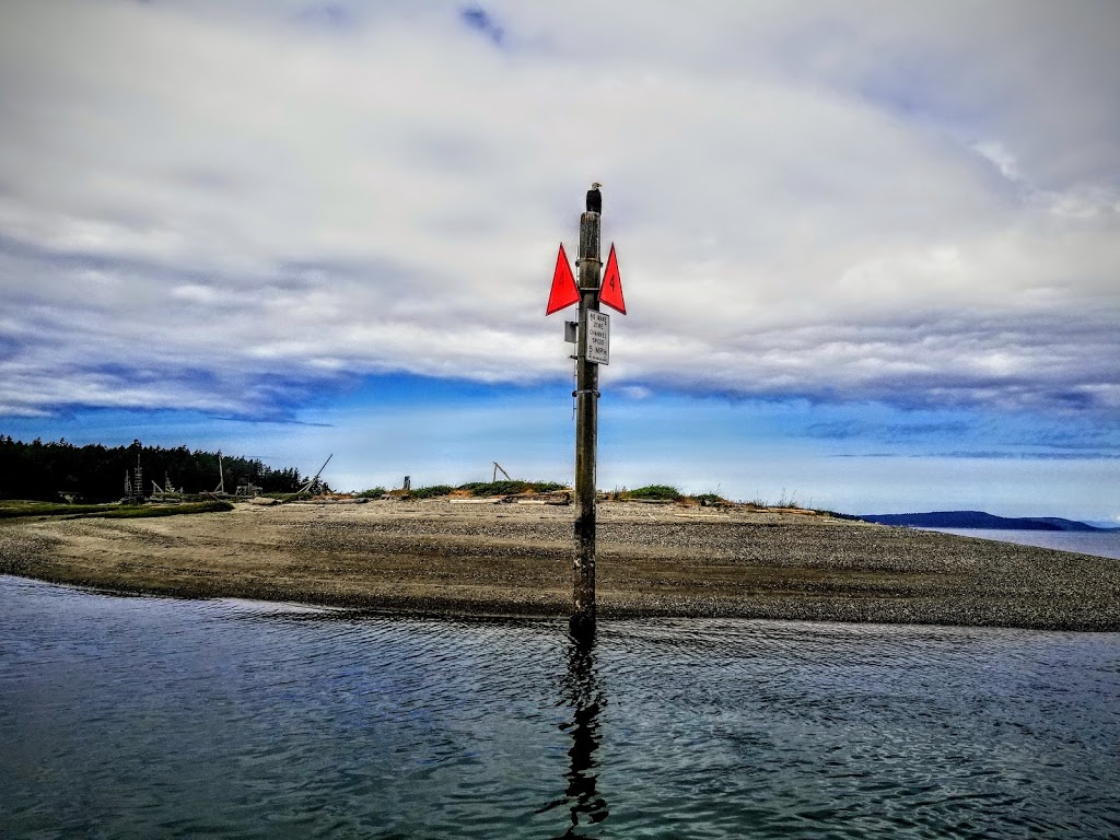 Fisherman Bay Preserve | Chestnut Ln, Lopez Island, WA 98261, USA
