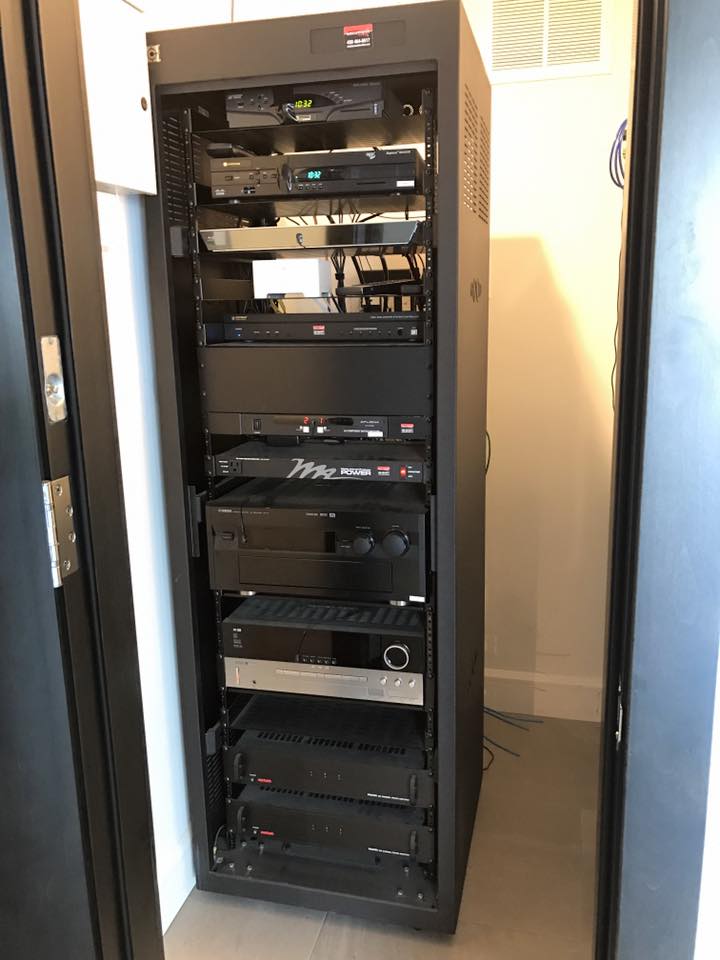 Solutions Audio Video Inc | 345 Rue de lAnse, Saint-Marc-sur-Richelieu, QC J0L 2E0, Canada | Phone: (450) 464-6617