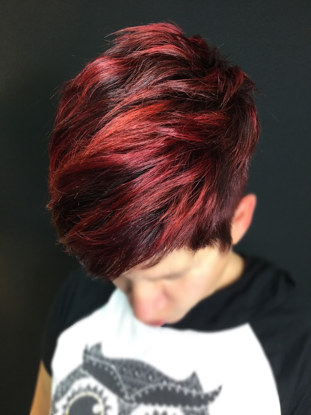 Salon C-Cybo coiffure | 649 Rue Saint-Ephrem, Upton, QC J0H 2E0, Canada | Phone: (450) 549-4053