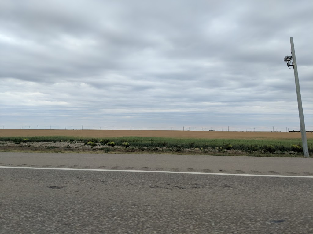 Access Storage - Moose Jaw Earnscliffe (Satellite) | 123 Diefenbaker Dr, Moose Jaw, SK S6J 0C2, Canada | Phone: (306) 900-2404