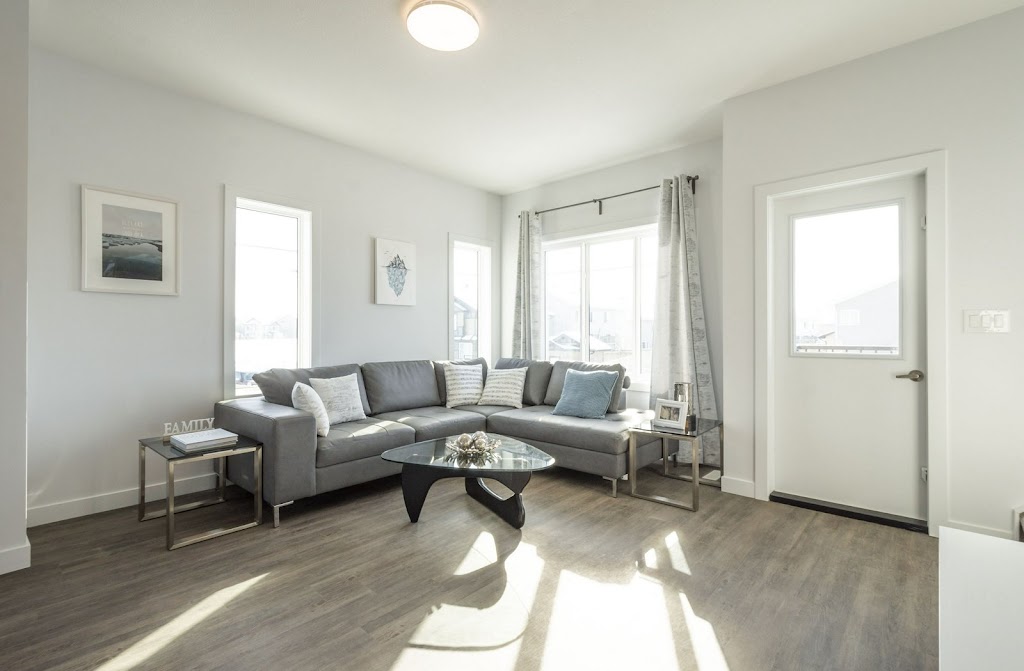 Chappelle Gardens Villas | 1234 Chappelle Blvd SW #70, Edmonton, AB T6W 4T3, Canada | Phone: (587) 598-4020