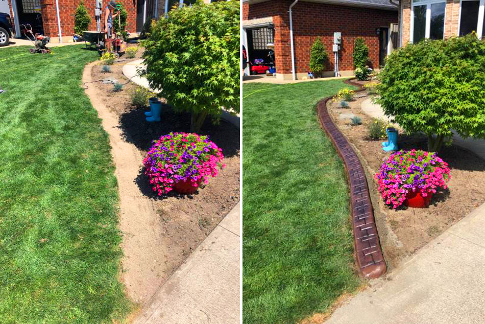 Devries Curbing | 135924 13 Line RR 4, Thamesford, ON N0M 2M0, Canada | Phone: (519) 495-3592