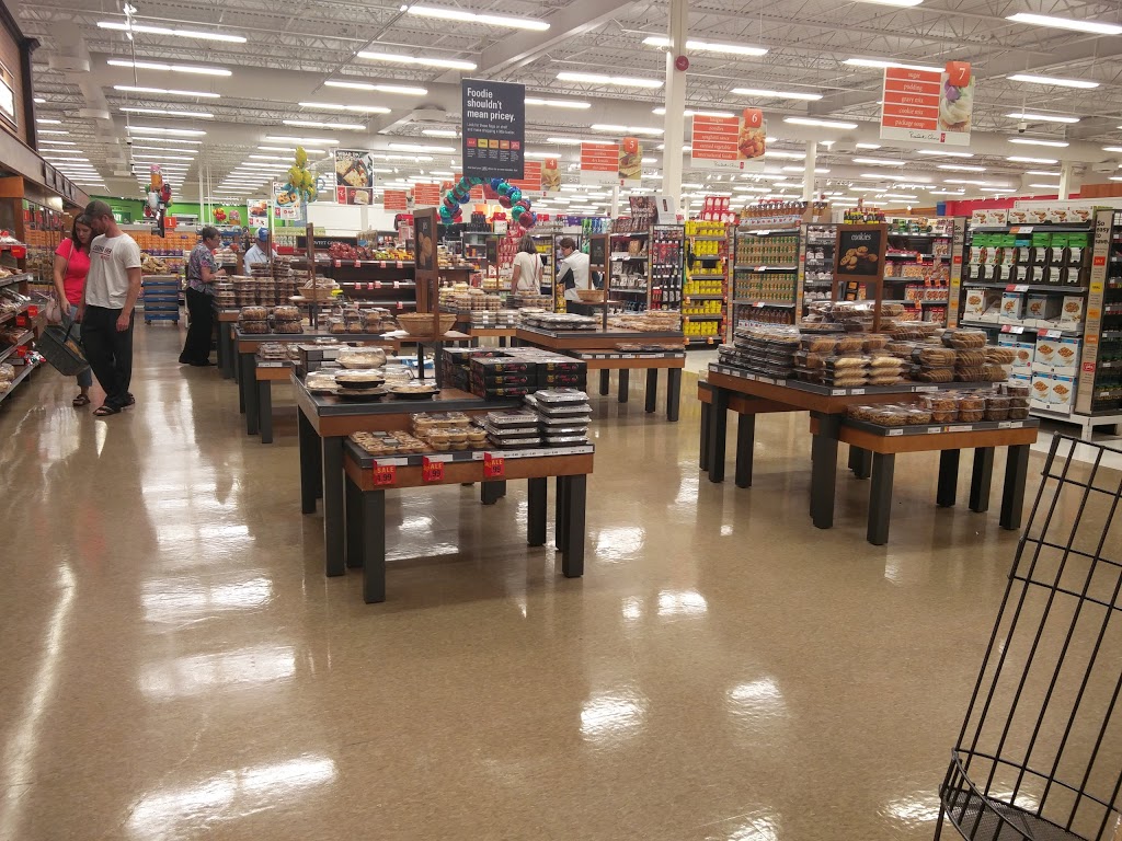 Zehrs | 600 Mitchell Rd S, Listowel, ON N4W 3T1, Canada | Phone: (519) 291-5515
