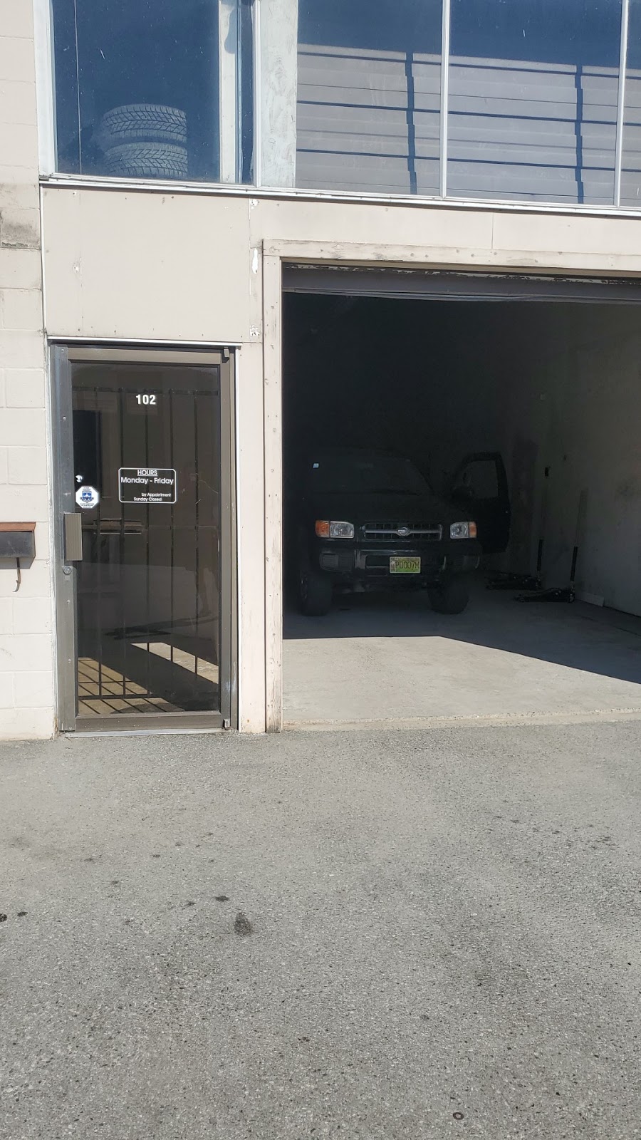 4R4 Tire Service | 20795 Langley Bypass #102, Langley City, BC V3A 5E8, Canada | Phone: (778) 245-3955