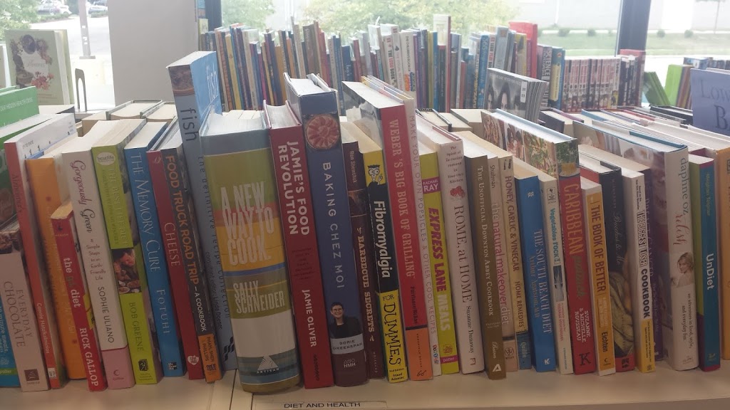 Goodwill Bookstore and Donation Centre | 979 Wellington Rd, London, ON N6E 3A9, Canada | Phone: (519) 668-7509