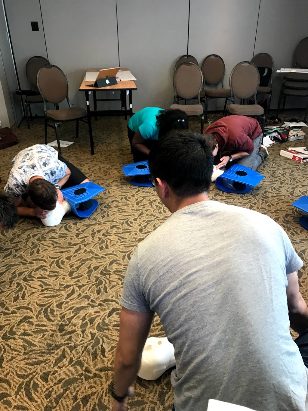 Heart 2 Heart First Aid CPR Training Whitby | 1610 Champlain Ave, Whitby, ON L1N 9B2, Canada | Phone: (289) 274-6936
