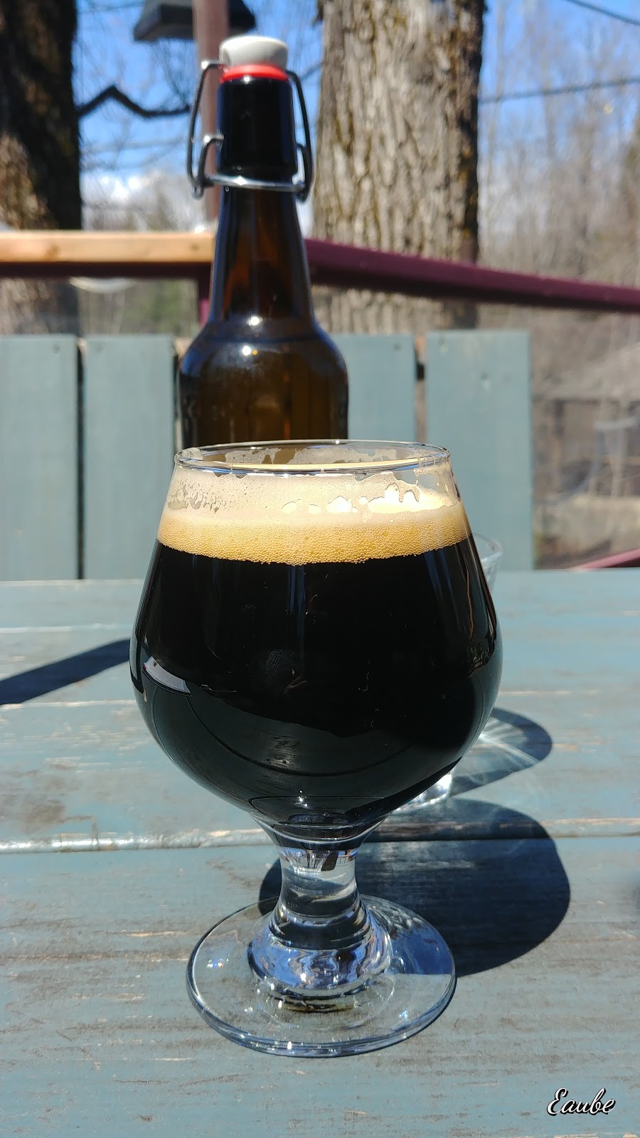 Pub - Microbrasserie Le Baril Roulant | 2434 Rue de lÉglise, Val-David, QC J0T 2N0, Canada | Phone: (888) 540-4840
