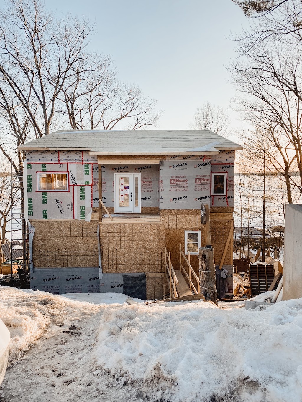 Parkhurst General Contracting Inc. | Trenton, ON K8V 0A9, Canada | Phone: (613) 243-2792