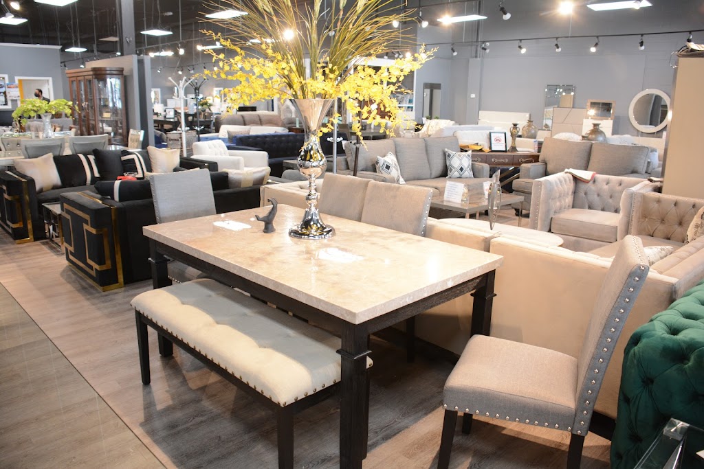 Toronto Furniture mart | 1119 Kennedy Rd, Scarborough, ON M1P 2K8, Canada | Phone: (416) 675-3939