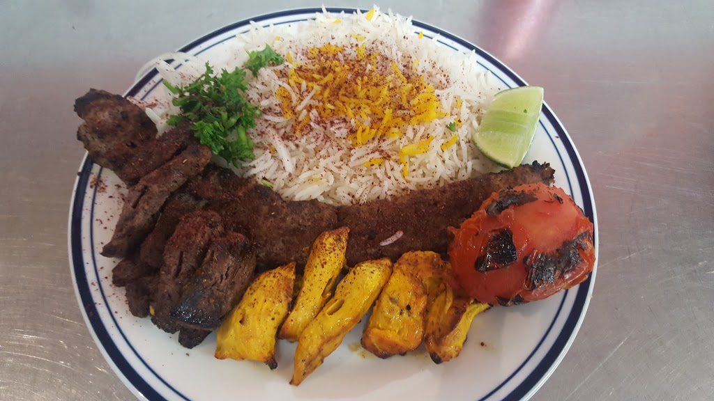 Apple Restaurant | 12-13130 Yonge St, Richmond Hill, ON L4E 2T3, Canada | Phone: (905) 773-6124