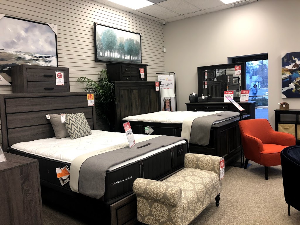 The Brick | 48 Sydenham St, Simcoe, ON N3Y 4X8, Canada | Phone: (519) 426-0888