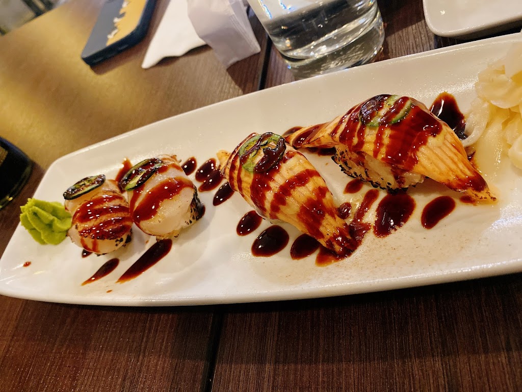 Miku Sushi | 4323 Macleod Trail SW, Calgary, AB T2G 0A3, Canada | Phone: (403) 214-2078