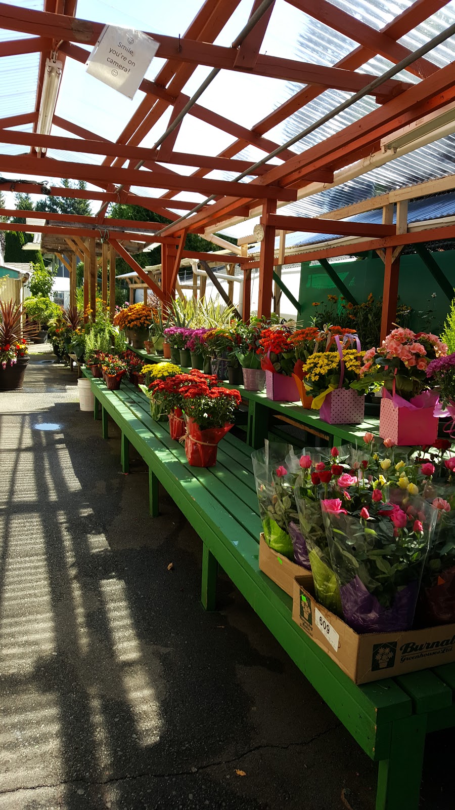 Mountain Market | 3620 Mountain Hwy, North Vancouver, BC V7K 2H6, Canada | Phone: (604) 980-2721