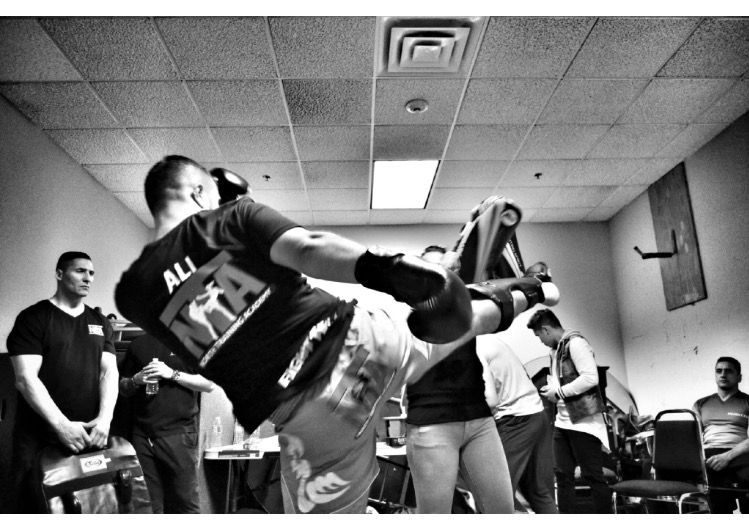 north training academy | 10 Strada Dr, Woodbridge, ON L4L 5W2, Canada | Phone: (905) 856-7577