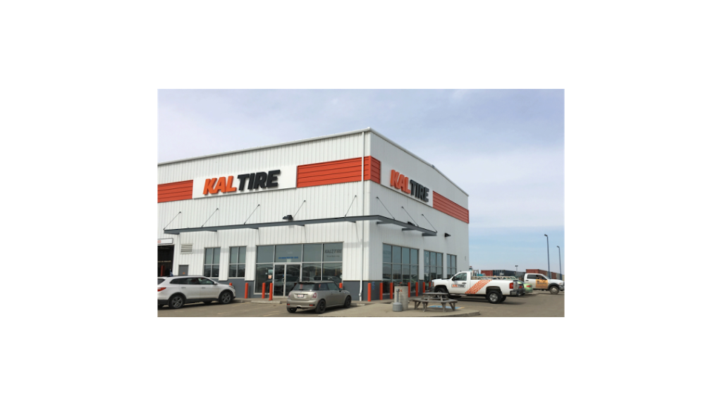 Kal Tire | 26670 114 Ave, Acheson, AB T7X 6H1, Canada | Phone: (780) 960-3930
