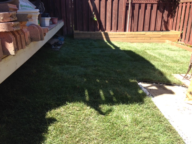 Boynton Bros Sod Supply | 12805 ON-27, Nobleton, ON L0G 1N0, Canada | Phone: (905) 859-4469