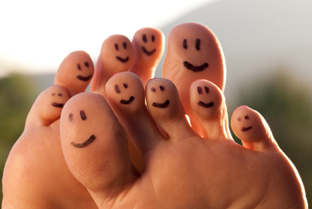 West Mountain Foot Care Clinic | 556 Upper James St, Hamilton, ON L9C 2Y4, Canada | Phone: (905) 538-6800