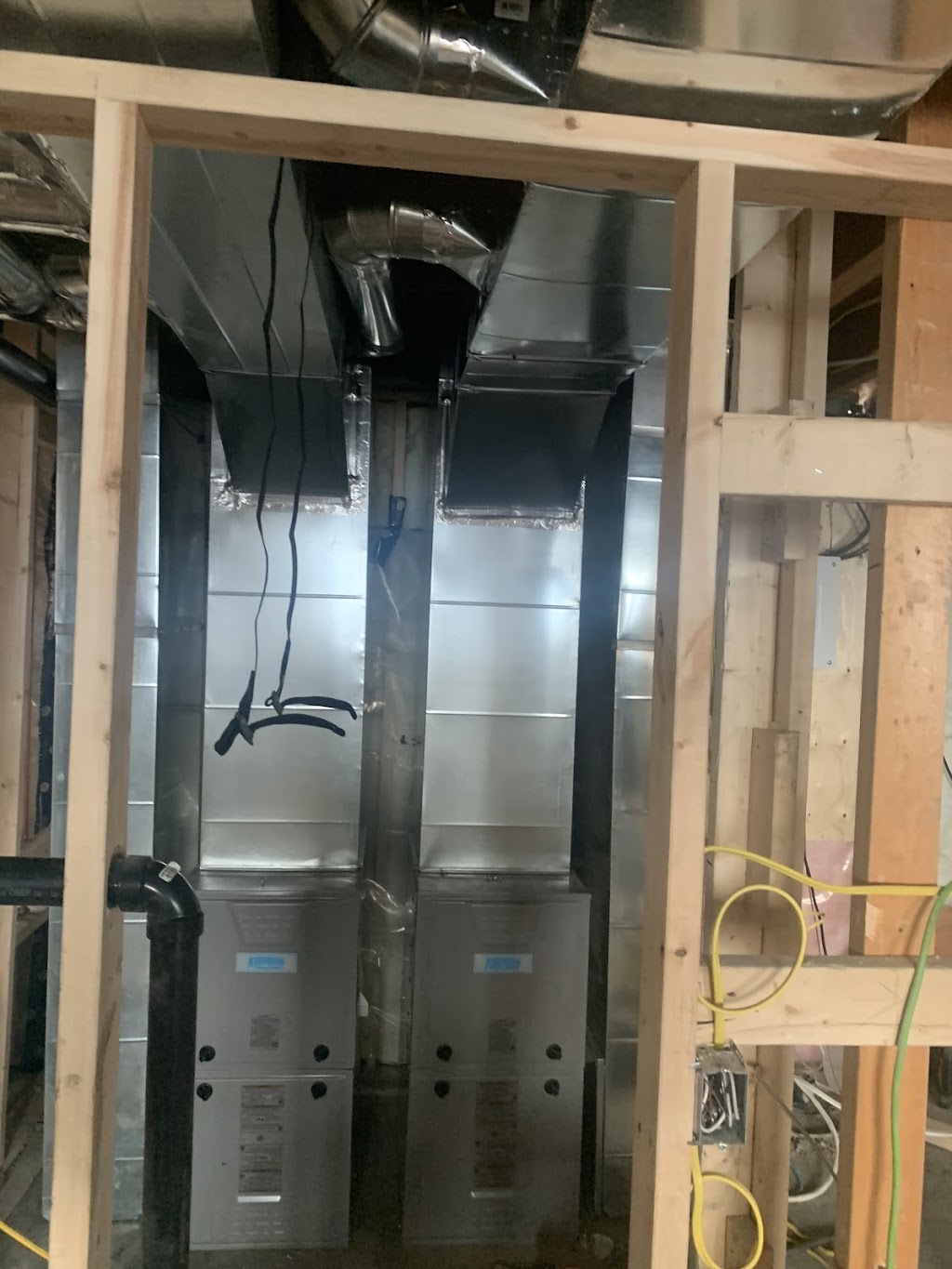 Mountains edge mechanical | 95 Bow Ridge Rd, Cochrane, AB T4C 1V3, Canada | Phone: (403) 990-6121