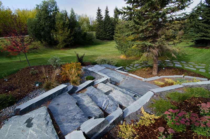 Park Landscaping Ltd | 20924 100 Ave NW, Edmonton, AB T5T 5X8, Canada | Phone: (780) 486-2744