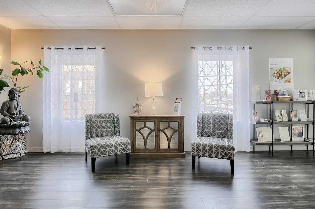 Spa Renais-Sens | 7007 Rue Beaubien E, Montréal, QC H1M 3K7, Canada | Phone: (514) 356-0411