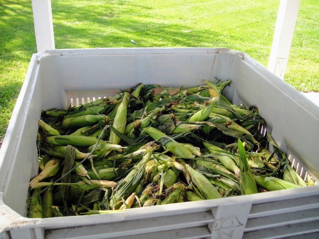 Cranston Farms | 37 Carluke Rd E, Ancaster, ON L9G 3L1, Canada | Phone: (905) 648-0176