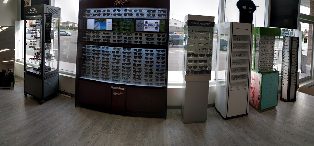 Vision Clinic | Lundys Lane | 8279 Lundys Ln A2, Niagara Falls, ON L2H 1H5, Canada | Phone: (905) 353-8282