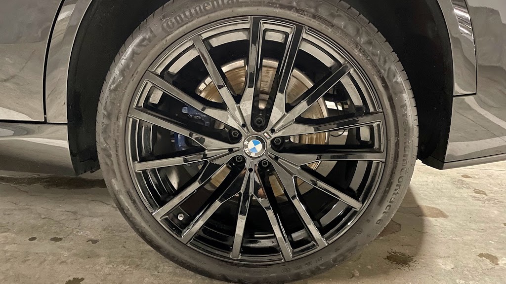 Kao Mobile Auto Detailing | 5180 Moncton St, Richmond, BC V7E 3B3, Canada | Phone: (604) 644-8443