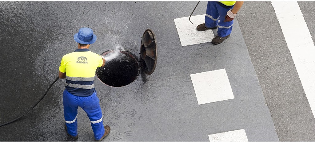 Badger Daylighting™ - Sewer Services Ontario, ON. Canada. | 6629 Orr Dr, London, ON N6K 3C1, Canada | Phone: (877) 330-3343