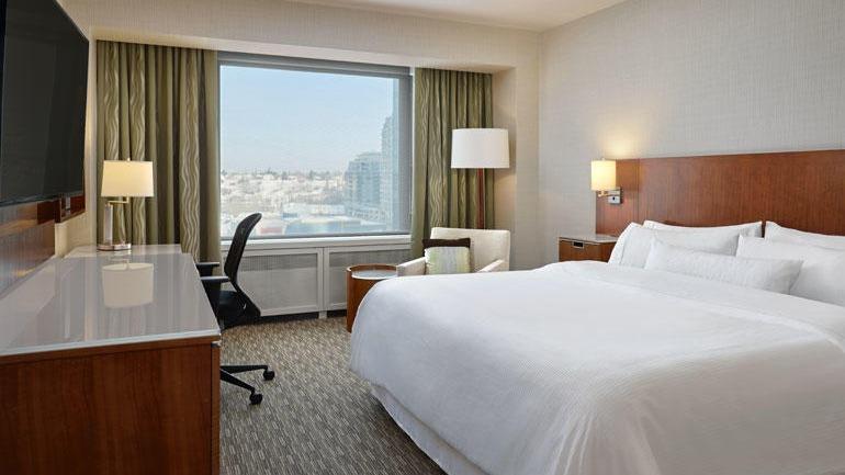 The Westin Calgary | lodging | 320 4 Ave SW, Calgary, AB T2P 2S6, Canada | 4032661611 OR +1 403-266-1611