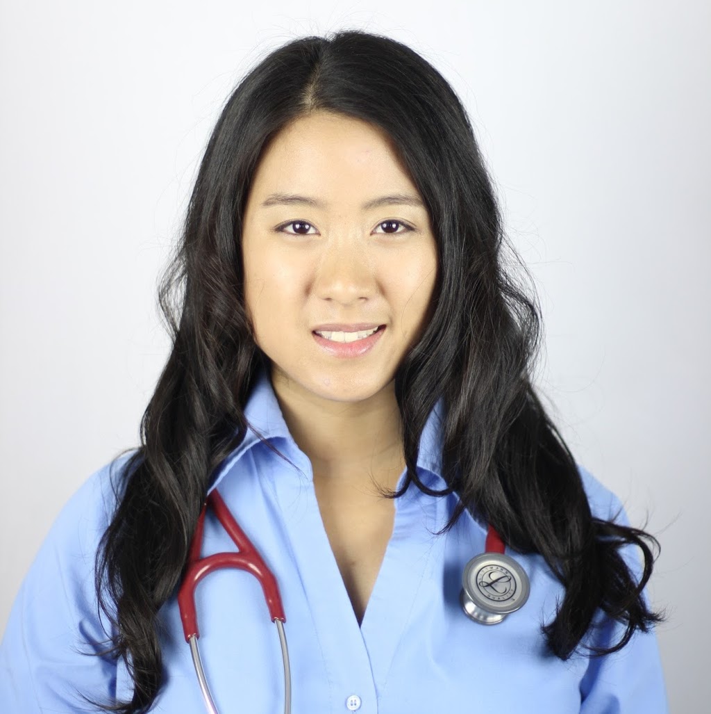 Dr. Sara Ip, Naturopathic Doctor | 1553 Hurontario St, Mississauga, ON L5G 3H7, Canada | Phone: (437) 370-9123