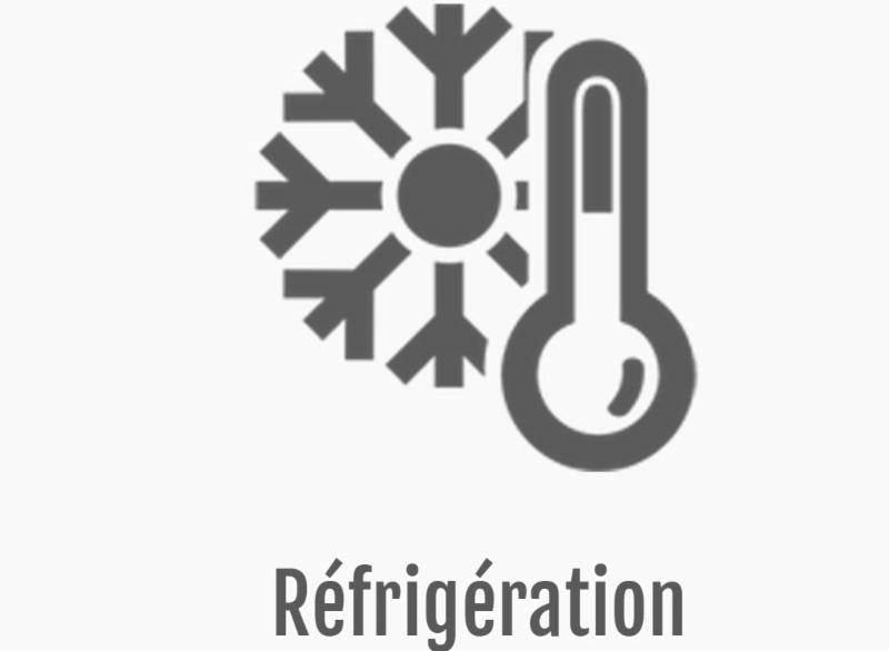Réfrigération Bricault | 138 Chemin de Marieville, Richelieu, QC J3L 3V8, Canada | Phone: (450) 447-2220