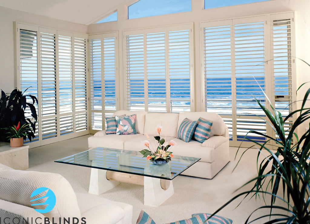 Iconic Blinds | 5689 Power Rd, Ottawa, ON K1G 3N4, Canada | Phone: (343) 988-1180