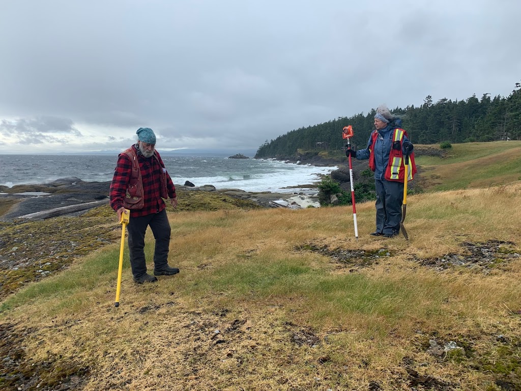 Peter Mason Land Surveying | 6871 Island Hwy W, Bowser, BC V0R 1G0, Canada | Phone: (250) 757-8788