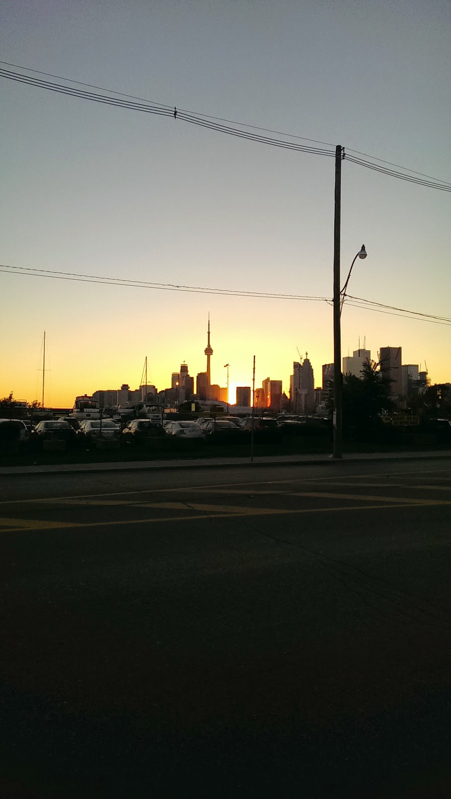 Olympia Cruise Line Ltd | 176 Cherry St, Toronto, ON M5A 1A4, Canada | Phone: (416) 507-1173
