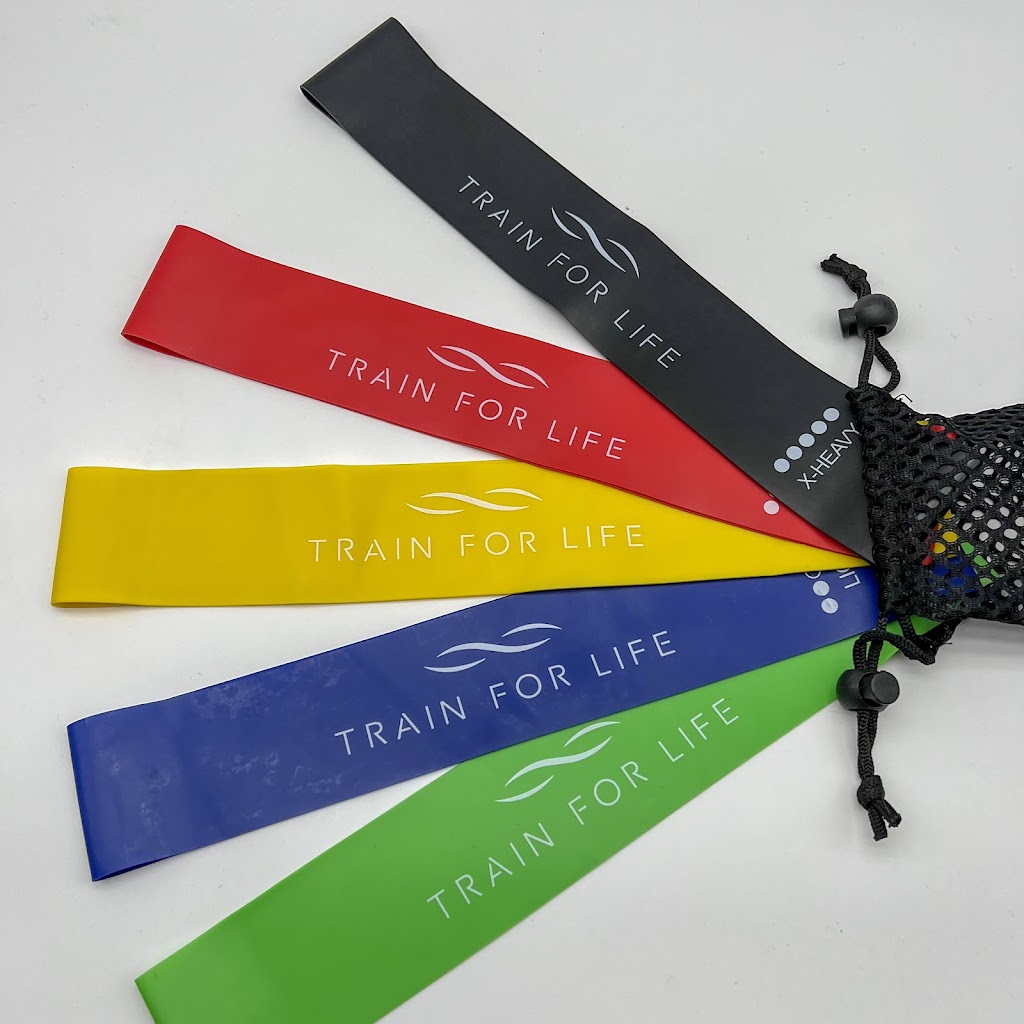 Train for Life | 2 Burnside Ct, Collingwood, ON L9Y 4R7, Canada | Phone: (705) 888-4271