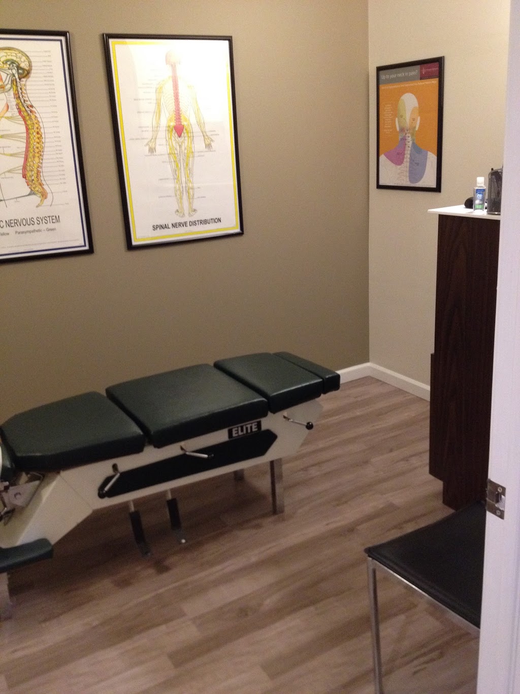 Beaumont Chiropractor Walk In Clinic | 5802 50 St #125, Beaumont, AB T4X 1E5, Canada | Phone: (780) 929-0733