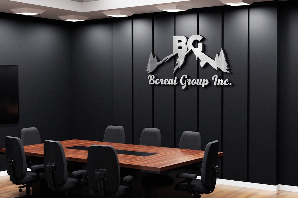 Boreal Group Inc. | 498 Eagle St N Unit 206, Cambridge, ON N3H 1C2, Canada | Phone: (416) 834-6005