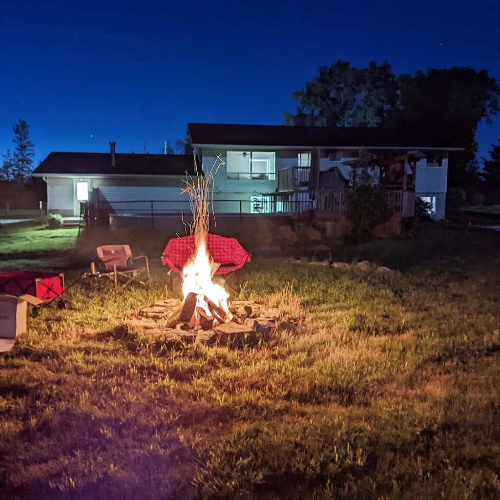 Collin Estate | 698 Caton Rd, Bath, ON K0H 1G0, Canada | Phone: (647) 964-9779