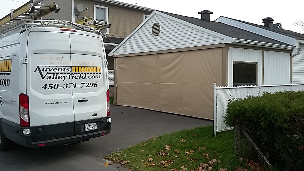 Auvents Valleyfield Inc | 636 Rue Cardinal, Salaberry-de-Valleyfield, QC J6S 0A8, Canada | Phone: (450) 371-7296