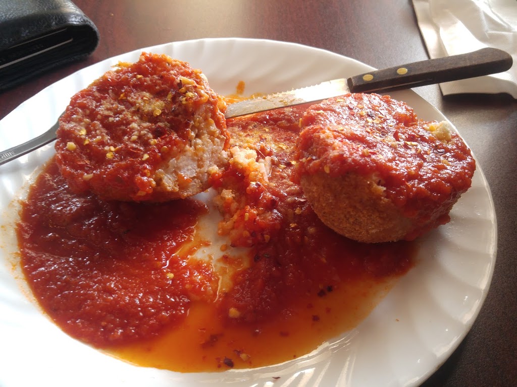 Molisana Bakery | 1474 Pickwick Dr, Mississauga, ON L5V 1V7, Canada | Phone: (905) 826-8260