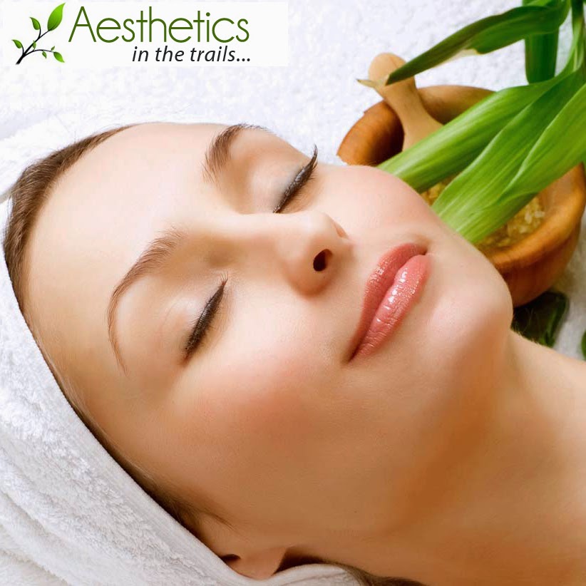 Aesthetics in the Trails | 2275 Westoak Trails Blvd Unit 6, Oakville, ON L6M 3W6, Canada | Phone: (905) 827-9300