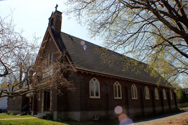 St. Pauls Anglican Church | 321 Rue Empire, Greenfield Park, QC J4V 1V4, Canada | Phone: (450) 671-6000
