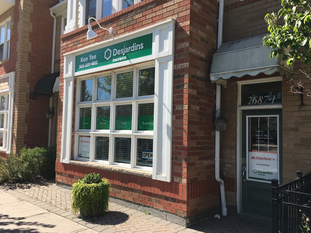 Yee Ken | 2687 Bur Oak Ave, Markham, ON L6B 1K8, Canada | Phone: (905) 201-1812