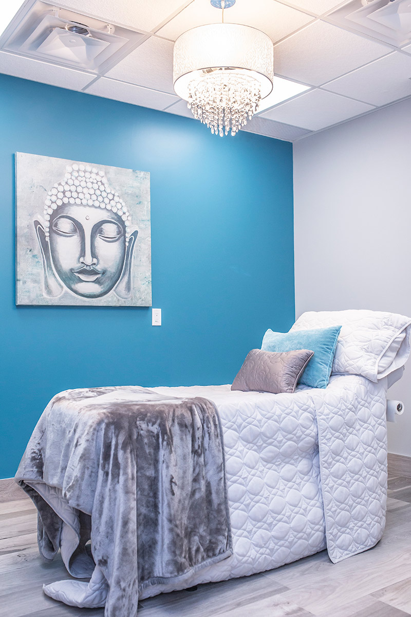 Big Bay Medi Spa | 750 Big Bay Point Rd #1b, Barrie, ON L4M 4S6, Canada | Phone: (705) 503-2221