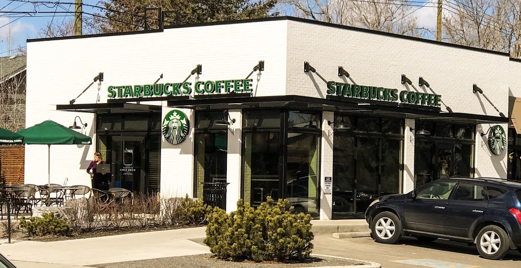 Starbucks | 2509 14 St SW, Calgary, AB T2T 3T8, Canada | Phone: (403) 243-8230