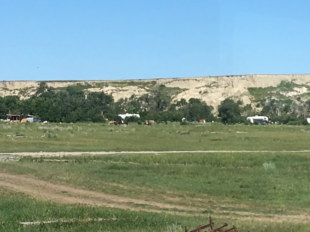 Good Spirit Acres Campground | Cardston County, AB T0L 0Z0, Canada | Phone: (403) 634-6316