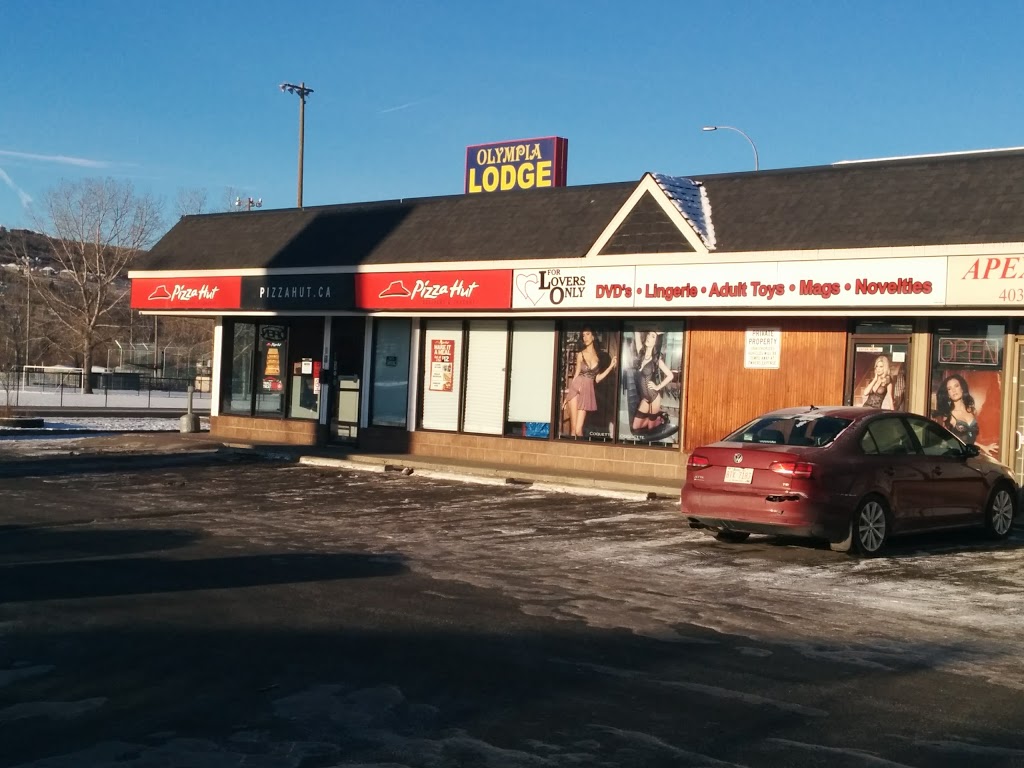 Pizza Hut | Bay 1A, 5012 16 Ave NW, Calgary, AB T3B 0N3, Canada | Phone: (403) 310-1010