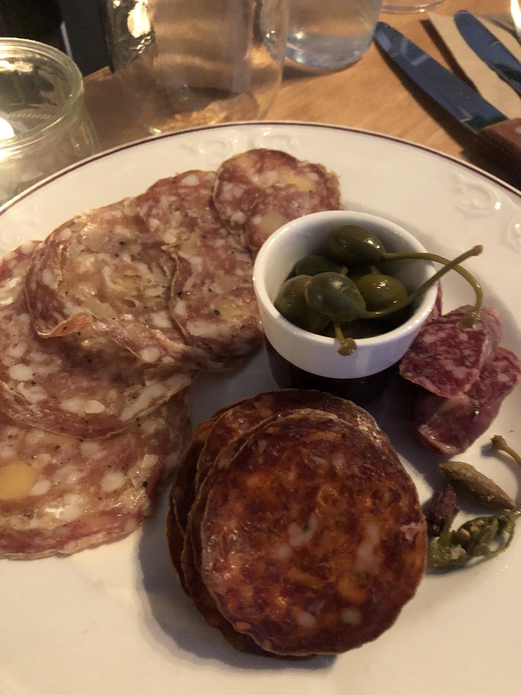 Jules fromages & convives | 3251 Chem. de Sainte-Flore, Shawinigan, QC G9T 1A4, Canada | Phone: (819) 538-9555